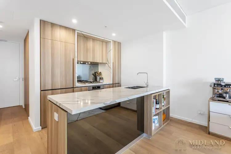 Fourth view of Homely apartment listing, 1206/500 Pacific Highway, St Leonards NSW 2065