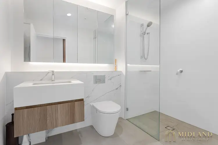 Sixth view of Homely apartment listing, 1206/500 Pacific Highway, St Leonards NSW 2065