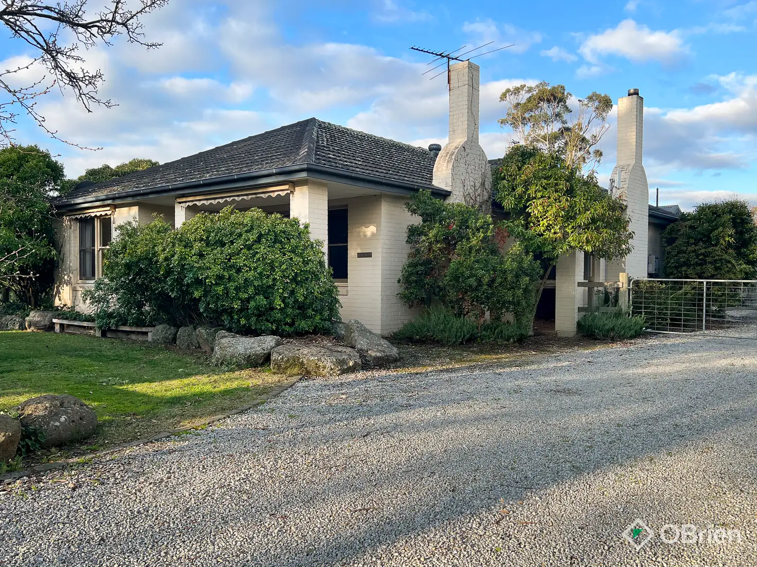 Main view of Homely house listing, 300 Jacksons Track, Labertouche VIC 3816