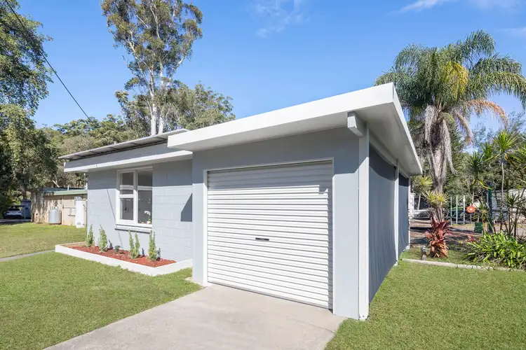 539 Pacific Highway, Boambee NSW 2450