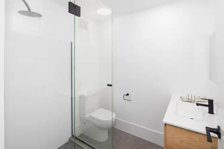 Fifth view of Homely studio listing, 5/539 Pacific Highway, Boambee NSW 2450