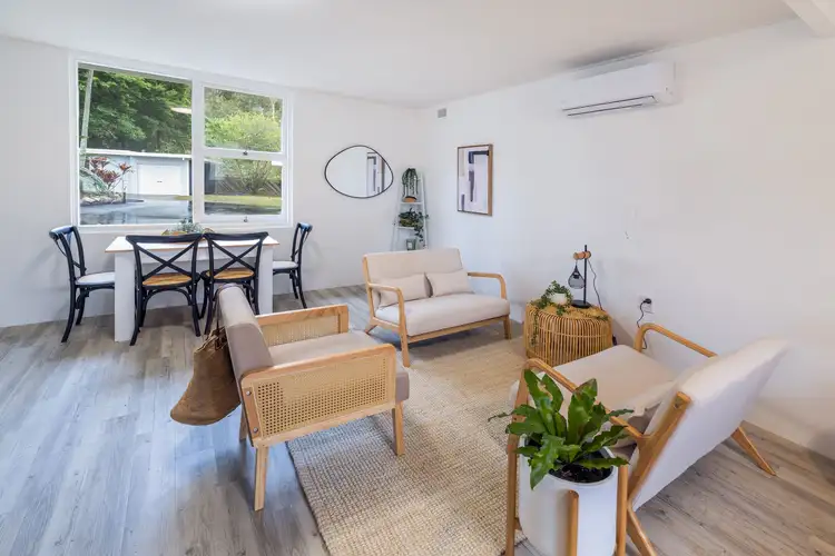 Sixth view of Homely studio listing, 5/539 Pacific Highway, Boambee NSW 2450