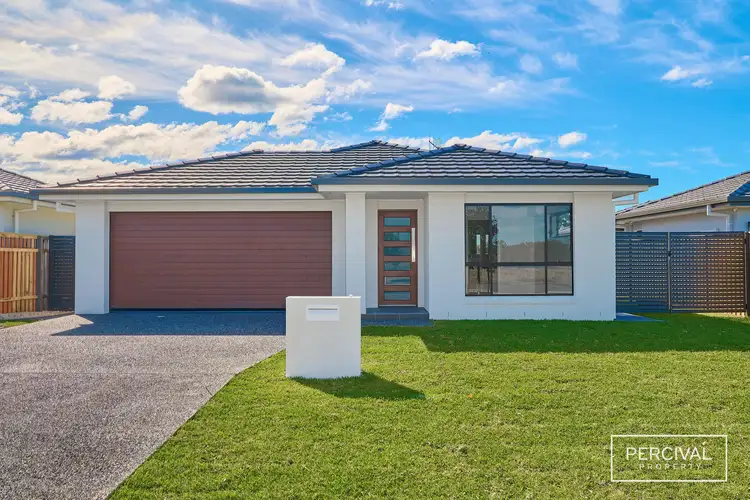 Main view of Homely house listing, 12 Songbird Circuit, Port Macquarie NSW 2444