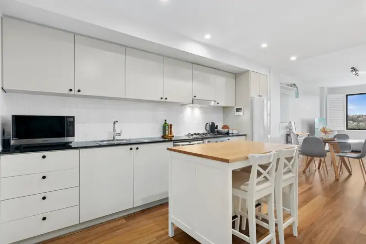 Second view of Homely unit listing, 1086/1 Dee Why Parade, Dee Why NSW 2099