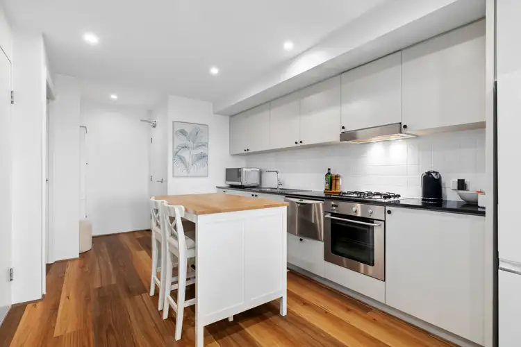 Third view of Homely unit listing, 1086/1 Dee Why Parade, Dee Why NSW 2099