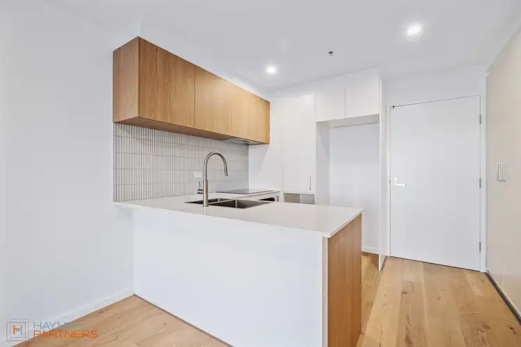 Main view of Homely apartment listing, 54/6 Makinson View, Denman Prospect ACT 2611