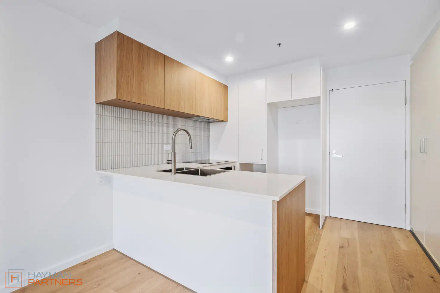 Main view of Homely apartment listing, 54/6 Makinson View, Denman Prospect ACT 2611