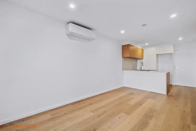 Third view of Homely apartment listing, 54/6 Makinson View, Denman Prospect ACT 2611
