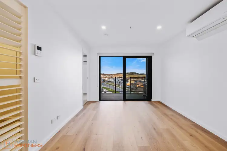 Fourth view of Homely apartment listing, 54/6 Makinson View, Denman Prospect ACT 2611