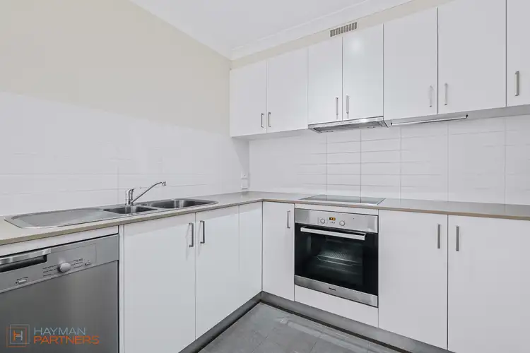 Main view of Homely apartment listing, 18/16 David Miller Crescent, Casey ACT 2913