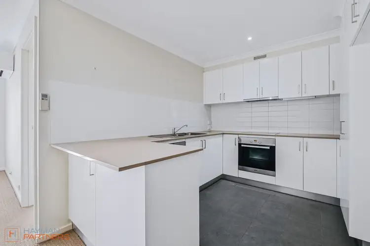 Second view of Homely apartment listing, 18/16 David Miller Crescent, Casey ACT 2913