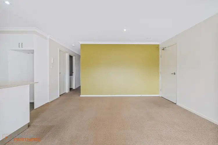 Fifth view of Homely apartment listing, 18/16 David Miller Crescent, Casey ACT 2913