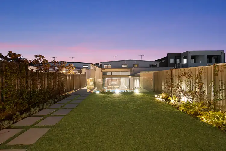 Fifth view of Homely semi-detached listing, 38 Whitfield Parade, Hurstville Grove NSW 2220