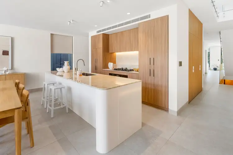 Sixth view of Homely semi-detached listing, 38 Whitfield Parade, Hurstville Grove NSW 2220