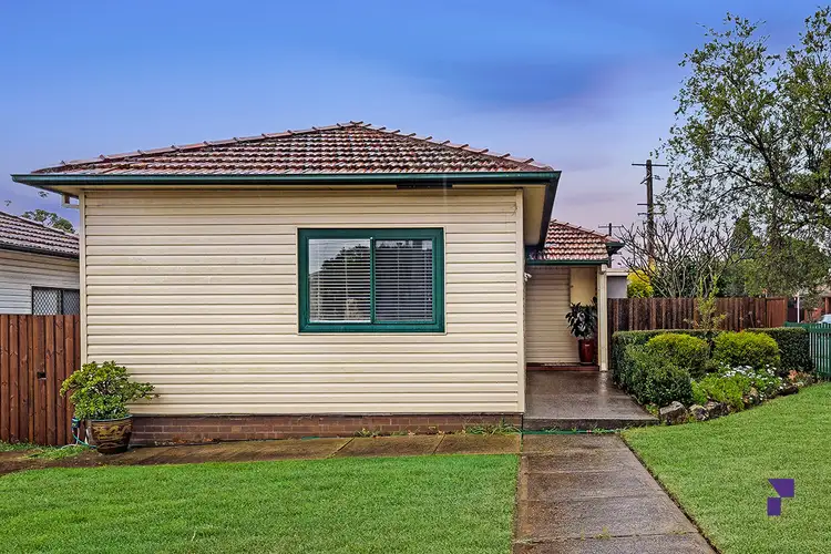 Second view of Homely house listing, 1 Shellcote Road, Greenacre NSW 2190