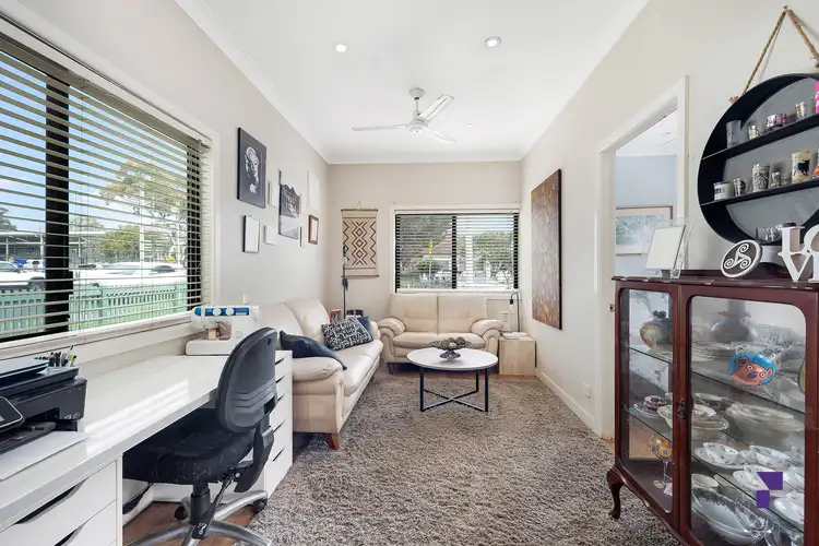 Fifth view of Homely house listing, 1 Shellcote Road, Greenacre NSW 2190
