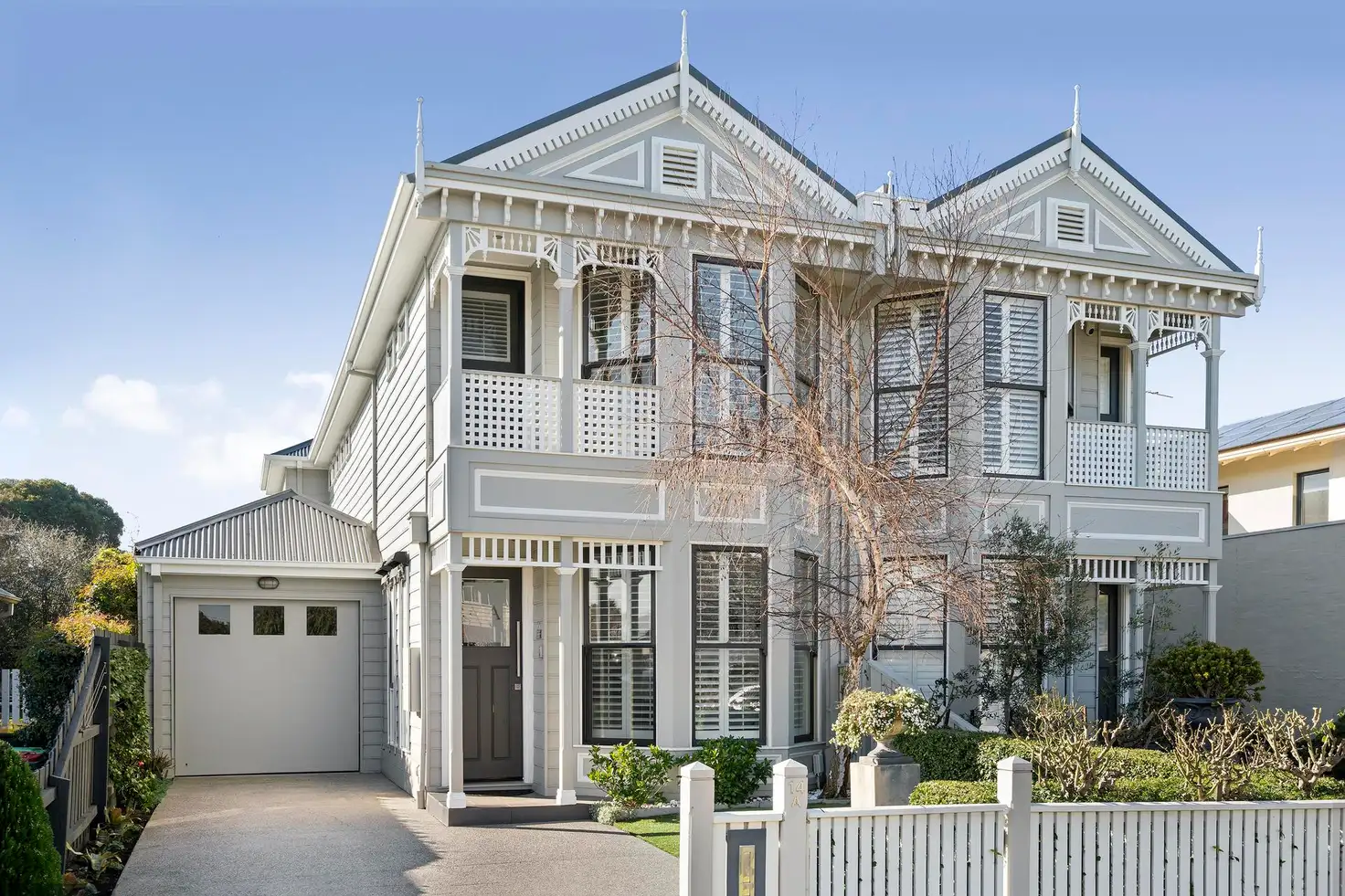 Main view of Homely townhouse listing, 14A Tobruk Crescent, Williamstown VIC 3016
