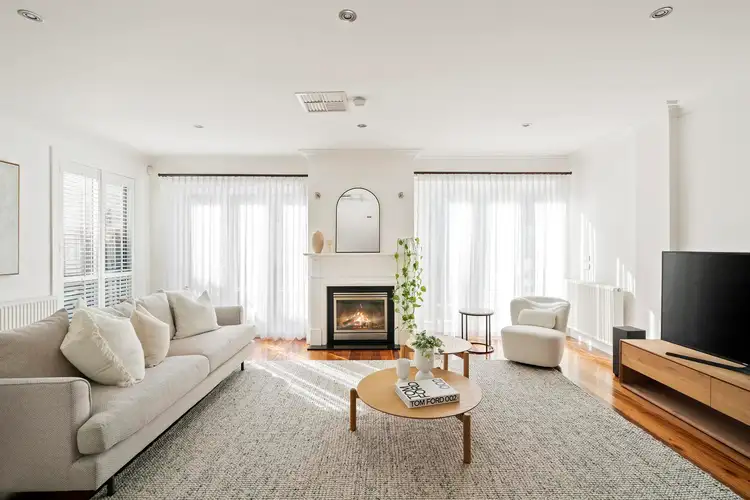Second view of Homely townhouse listing, 14A Tobruk Crescent, Williamstown VIC 3016