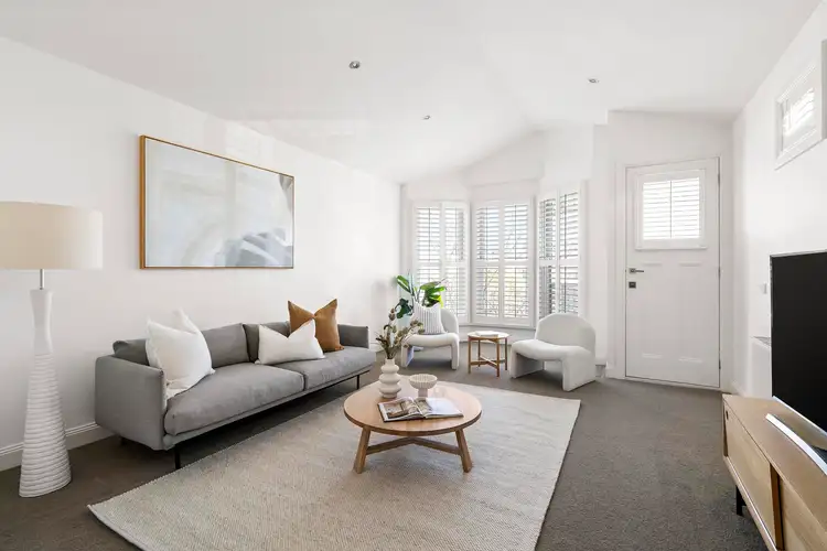 Sixth view of Homely townhouse listing, 14A Tobruk Crescent, Williamstown VIC 3016