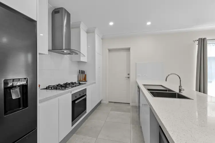 Second view of Homely house listing, 51 Lorne Loop, Kewarra Beach QLD 4879