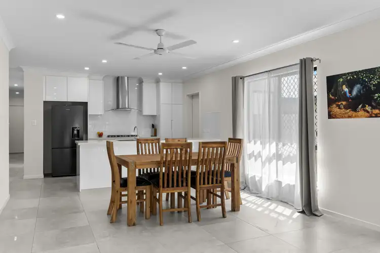 Fourth view of Homely house listing, 51 Lorne Loop, Kewarra Beach QLD 4879