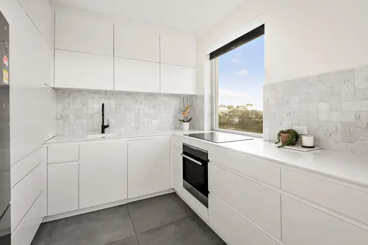 Third view of Homely apartment listing, 3/73 Darley Road, Manly NSW 2095