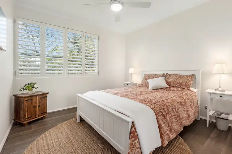 Fourth view of Homely apartment listing, 3/73 Darley Road, Manly NSW 2095