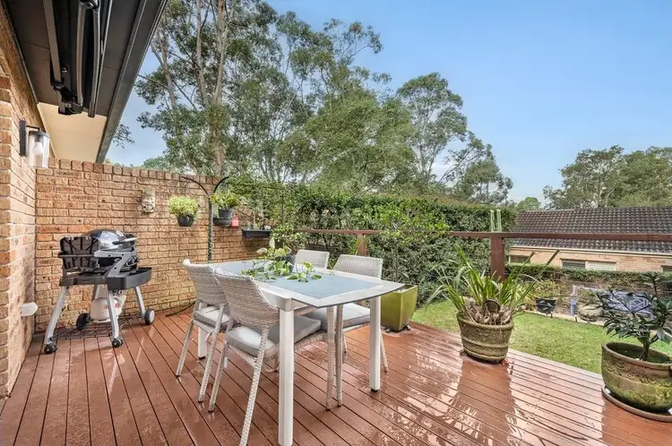 8B Sera Street, Lane Cove NSW 2066