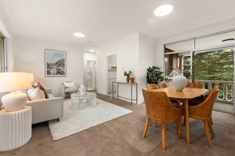 14/6 Rocklands Road, Wollstonecraft NSW 2065