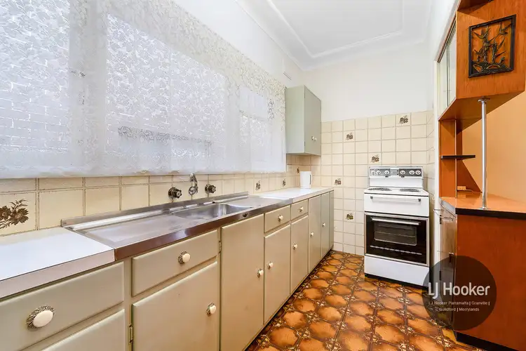 Fifth view of Homely house listing, 16 Bowden Street, Merrylands NSW 2160