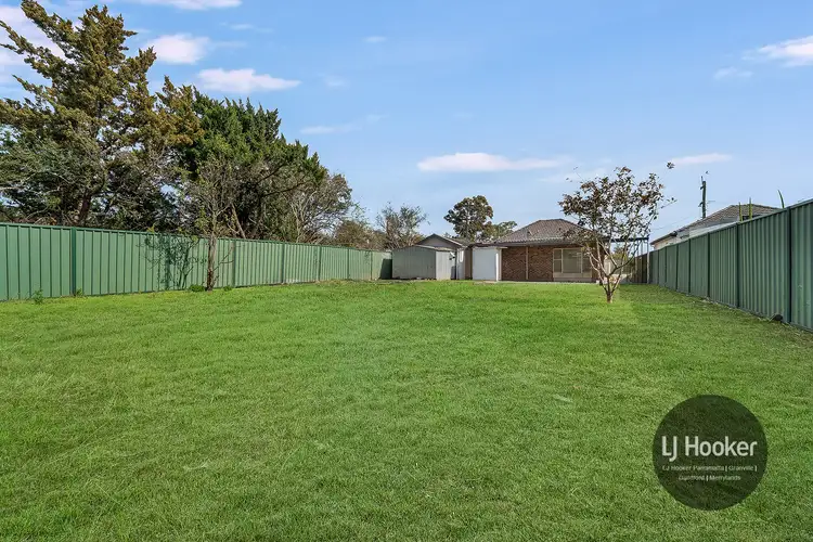 Third view of Homely house listing, 319 Woodville Road, Guildford NSW 2161