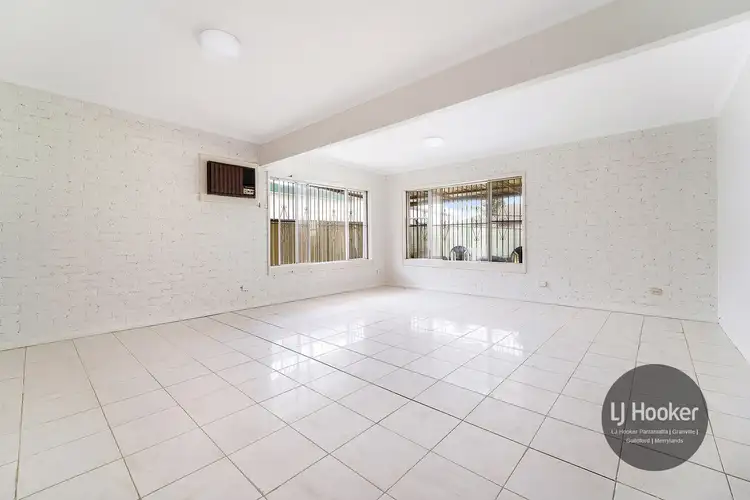 Fourth view of Homely house listing, 319 Woodville Road, Guildford NSW 2161