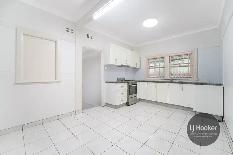 Fifth view of Homely house listing, 319 Woodville Road, Guildford NSW 2161