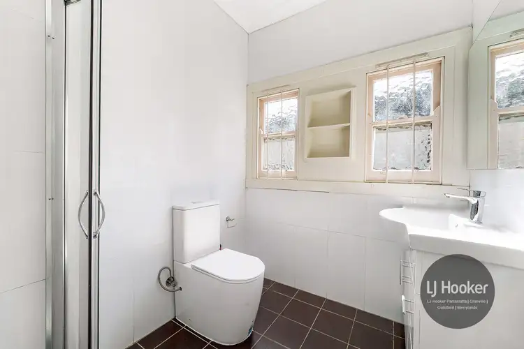 Sixth view of Homely house listing, 319 Woodville Road, Guildford NSW 2161