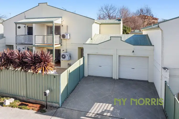 8/35 Tenison Woods Circuit, Bonython ACT 2905