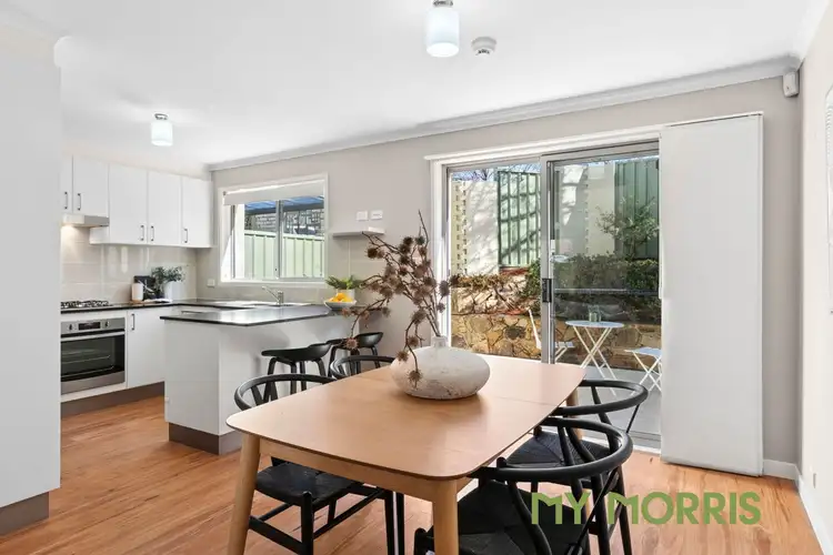 Third view of Homely townhouse listing, 8/35 Tenison Woods Circuit, Bonython ACT 2905