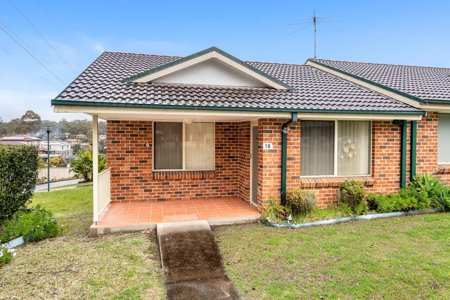 Main view of Homely apartment listing, 18/99 Villiers Road, Padstow Heights NSW 2211