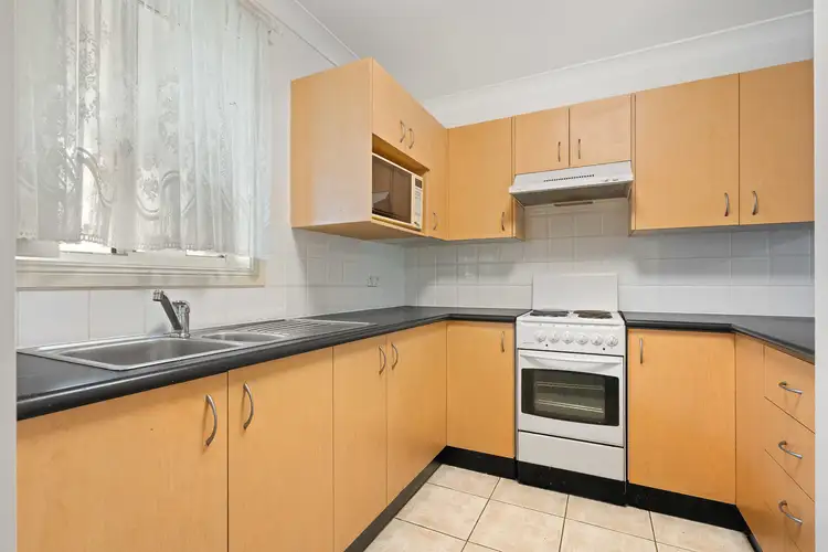 Second view of Homely apartment listing, 18/99 Villiers Road, Padstow Heights NSW 2211