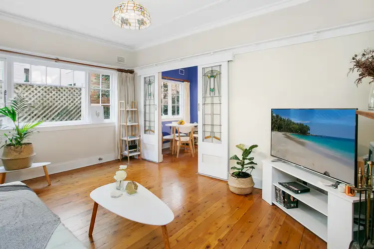 1/8 Malvern Avenue, Manly NSW 2095