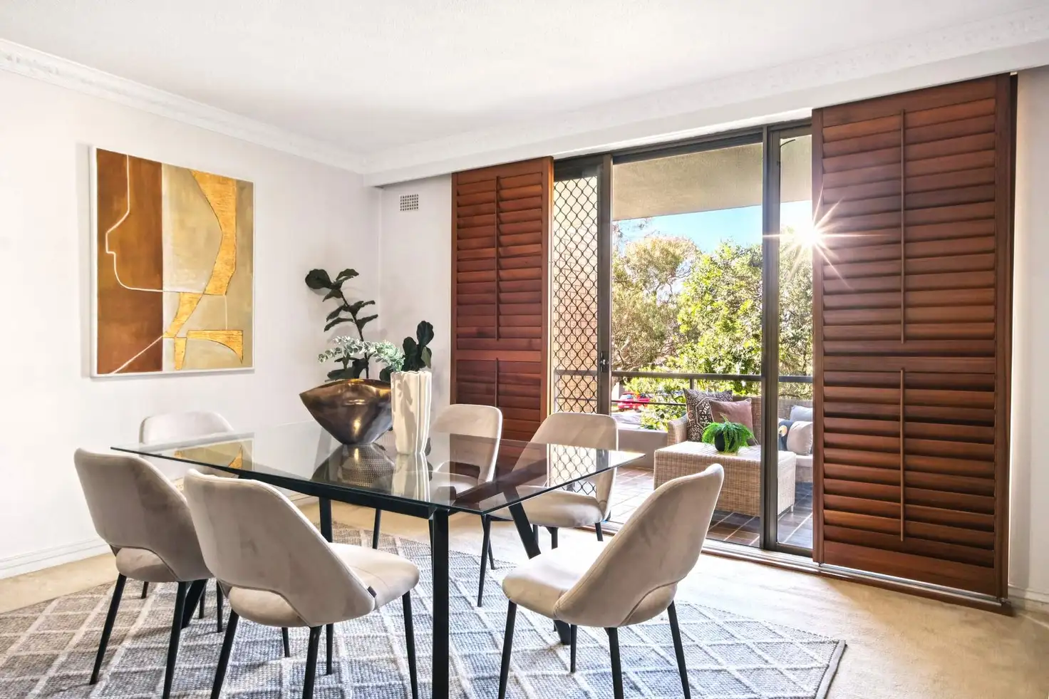 Main view of Homely apartment listing, 10/64-70 Spofforth Street, Cremorne NSW 2090
