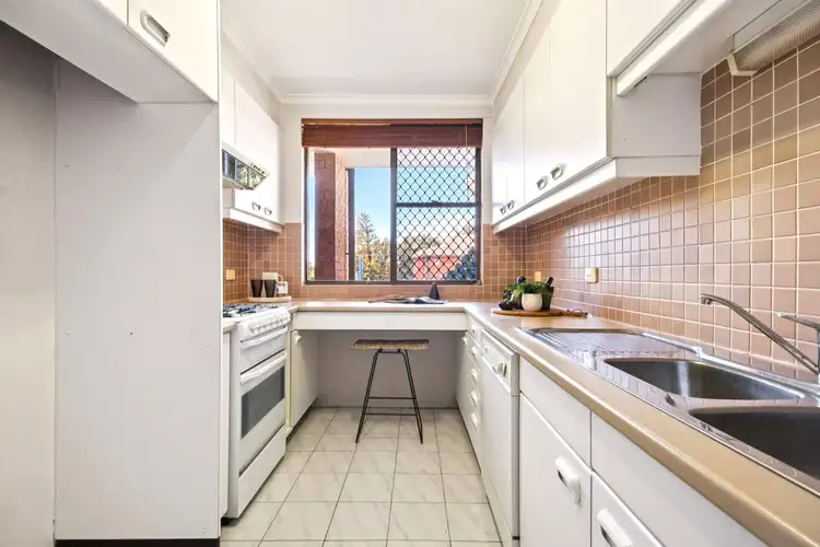 Fourth view of Homely apartment listing, 10/64-70 Spofforth Street, Cremorne NSW 2090