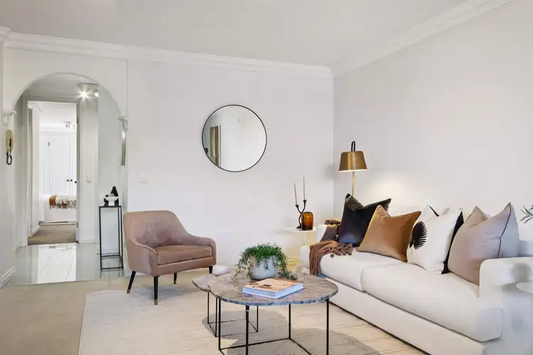 Fifth view of Homely apartment listing, 10/64-70 Spofforth Street, Cremorne NSW 2090