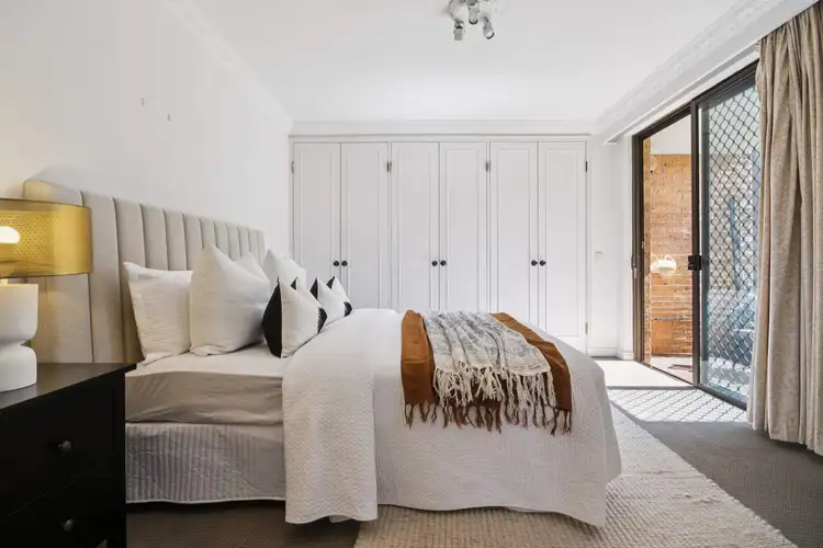 Sixth view of Homely apartment listing, 10/64-70 Spofforth Street, Cremorne NSW 2090