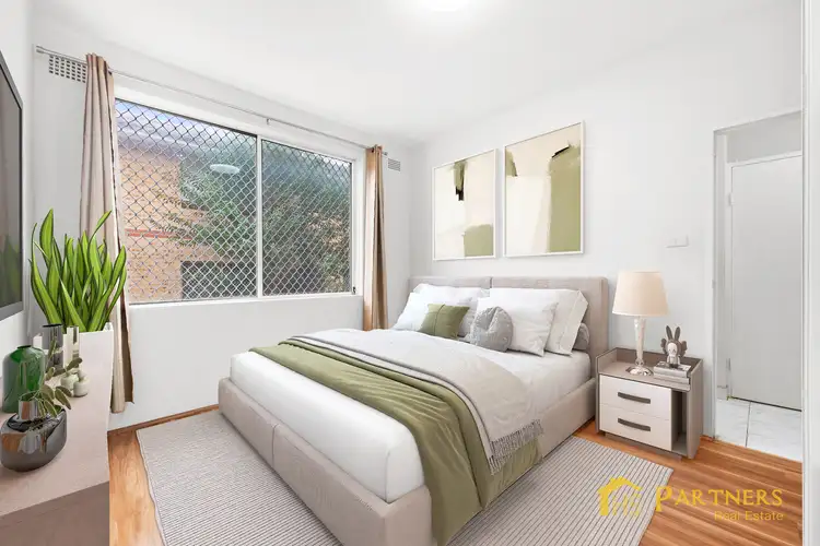 5/54 Station Road, Auburn NSW 2144