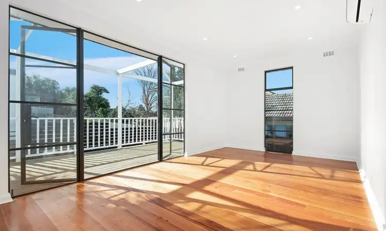 Second view of Homely house listing, 1 Benbrook Avenue, Mont Albert North VIC 3129