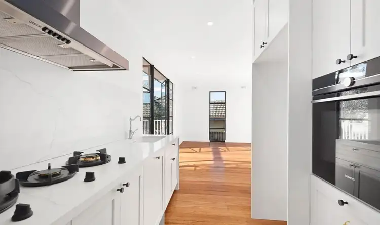 Fourth view of Homely house listing, 1 Benbrook Avenue, Mont Albert North VIC 3129