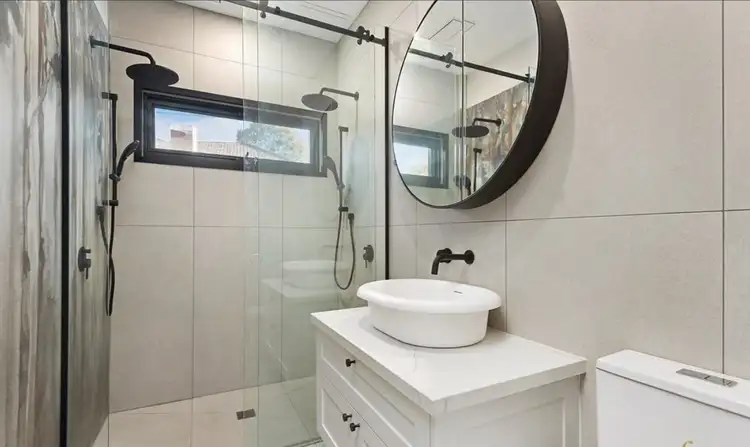 Fifth view of Homely house listing, 1 Benbrook Avenue, Mont Albert North VIC 3129