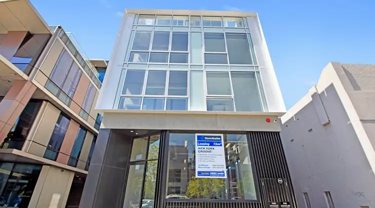402/109 York Street, South Melbourne VIC 3205