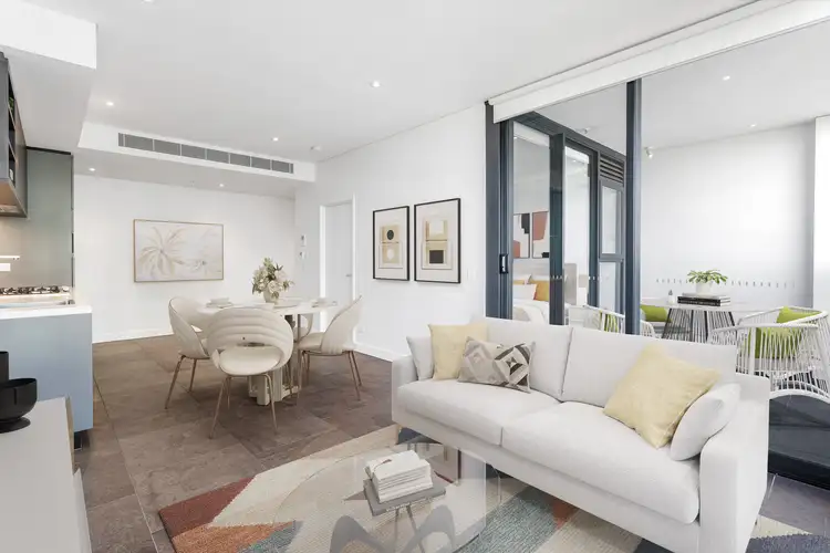 2209/1 Marshall Avenue, St Leonards NSW 2065
