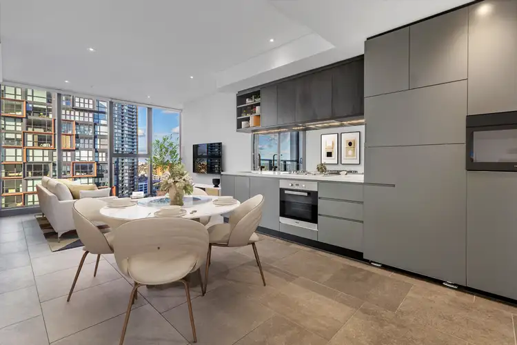 Fifth view of Homely apartment listing, 2209/1 Marshall Avenue, St Leonards NSW 2065